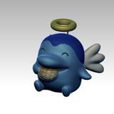 づかくんフィギュア
