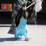 言葉で人生を整える 導きの占い師・多賀
