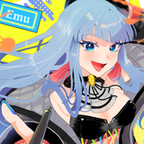 ぽた_ Illustrator