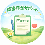 障害年金サポート