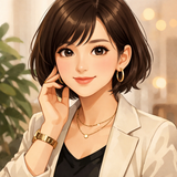 フリーランス主婦 ASAMI