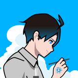 こんきち 。