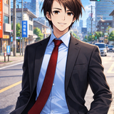 相談屋リュウキ