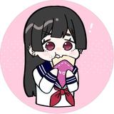 紺のプリン