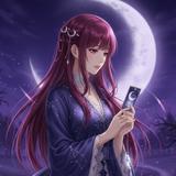 Rei タロット 霊視占い師