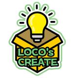 LOCOs CREATE