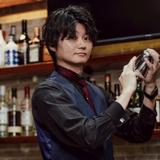 さとる バーテンダー