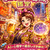 ゴッド姉ちゃん