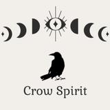 Crow Spirit