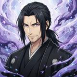 海王無元｜超強運アドバイザー