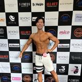 とも｜体と人生を変えるトレーナー