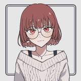 琴葉 アイコン作成