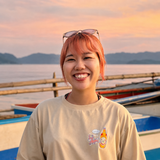 なおちゃん セブ島在住