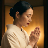 神凪 聖良【神託祈祷師・運命調律】