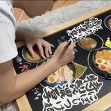 内田　集客売上UP用看板・ポップ作り専門