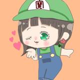 まーちゃん！お絵かき