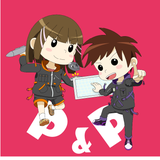 福祉工房PアンドP