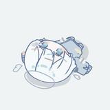 緩木 つん