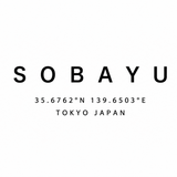 そばゆデザイン