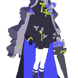 薔薇釵シエル