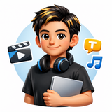 Kazu｜YouTube動画編集