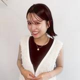 Yuna【 WEBデザイナー 】