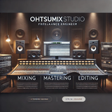 Ohtsu  Mix