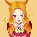 カルミア✨光のVクリエイター