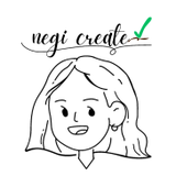 negi create