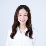 30代ナチュラル系モデル_本田マメ
