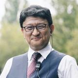 声・映像・音楽の三刀流伝達職人｜浅木 大