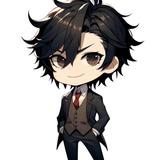 マスタノじゅん
