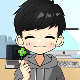 _HAPPY CLOVER_