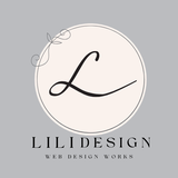 LILI design／LP・バナー作成
