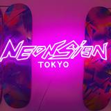 EWEST NeonsignTokyo
