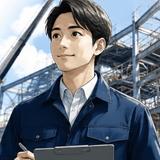【施工管理技士】成田亮