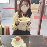 社会人3年目ゆき