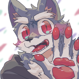 狛戌くん