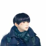 靑たぬき