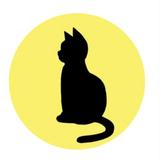 あゆむんサム猫