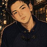 TKはやて