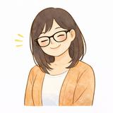 けいこ｜話を聞く人