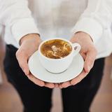 DESIGN BARISTA