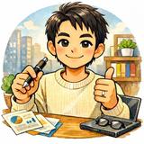 たかチー 【業務効率化！】