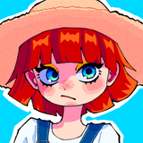B美（びび）