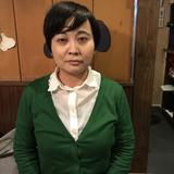 としえさん