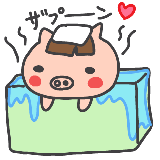 だみい★オリジナルLINEスタンプ制作