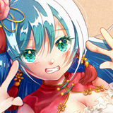 磯谷みずき（飴玉）