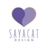 sayacat design