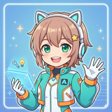 助手ちゃん